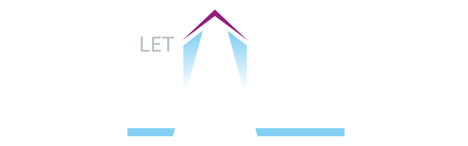 LET Giant Logo